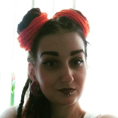 Ирина Михно, 02.01.1988, Санкт-Петербург