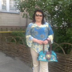 Наталия Кващук, 05.02.1976, Киев