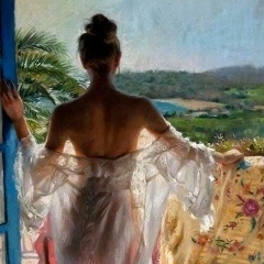 Viktoria Tyukalova, Томск