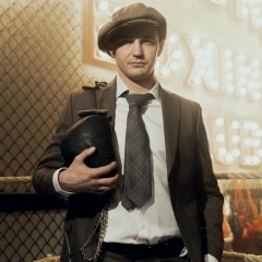 Илья Усачев, 30.03.1991