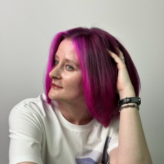 Полина Пономарева, Санкт-Петербург