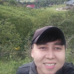 Сакен Есмагамбетов, 01.01.1989, Алматы