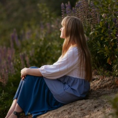 Татьяна Родина, 12.10.1985, Санкт-Петербург