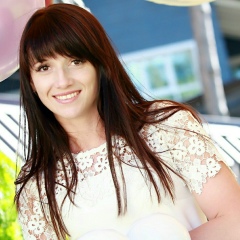 Валя Карпенко, 11.09, Смела