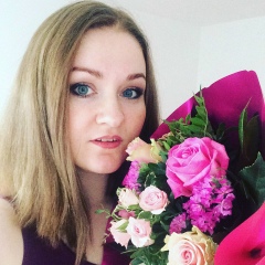 Juliia Kwint, 22.05.1987, Ingolstadt