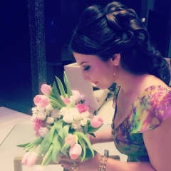 Mereya Koshanova, 04.11.1986, Алматы