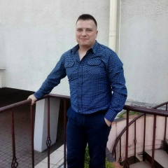 Артём Савицкий, 20.01, Минск