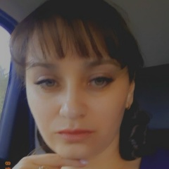 Алена Симакова, 23.11.1986, Уральск