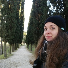 Маргарита Курбатова, 27.08.1988