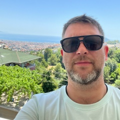 Алексей Сизов, 12.01, Кострома