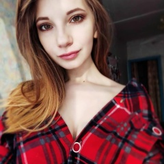 Polina Lebedeva, 30.08, Glasgow