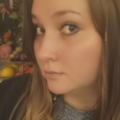 Юлия Шмелёва, 29.12.1989, Санкт-Петербург