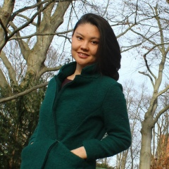 Т@lm!r@ Kairalieva, 22.03, Potsdam