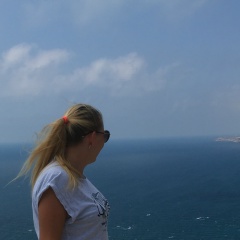 Татьяна Александровна, 10.04.1989, Санкт-Петербург