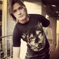 Макс Кичигин, 27.08.1979, Алматы