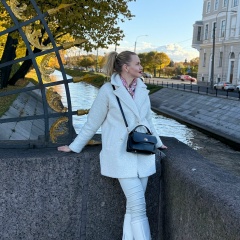 Светлана Земскова, 10.09, Санкт-Петербург