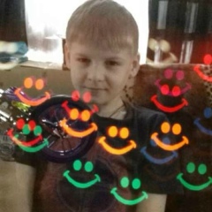 Даниил Аленичев, 25.11.1999, Москва