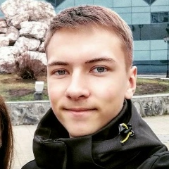 Данилл Протопопов, 02.12, Бишкек