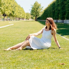 Катя Бабодей, 11.01.1989, Санкт-Петербург