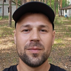 Виталий Плисов, 11.03