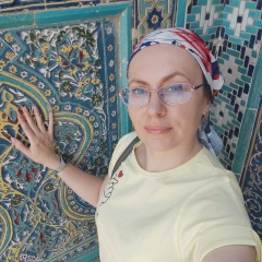 Анна Лыткина, 18.04.1984, Челябинск