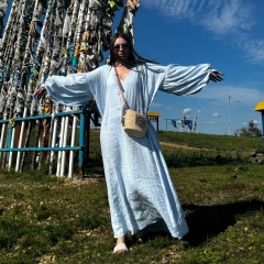 Анечка Козлова, 26.09.1990