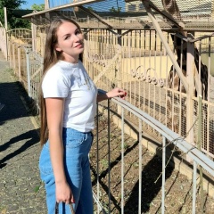 Кира Лаптева, 03.07.1991, Нижний Новгород