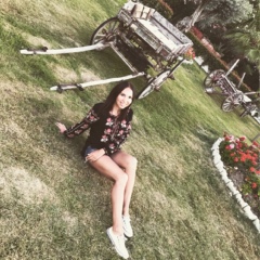 Natali Dyakova, 01.02, Павлодар