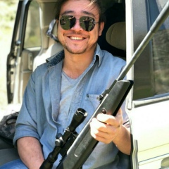 Александр Ким, 23.07.1987, Алматы