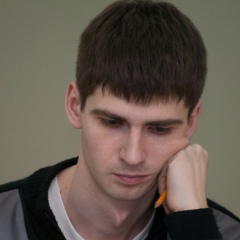 Алексей Суровский, Донецк