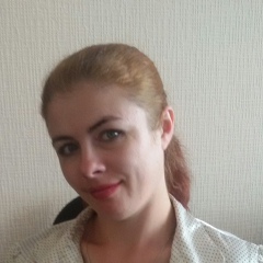 Наталья Снежко, 15.06.1986, Кривой Рог