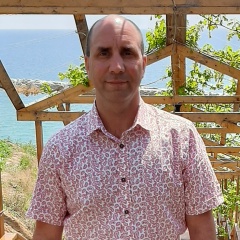 Максим Кочергин, 05.01.1980, Санкт-Петербург