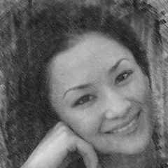 Айнаш Тлеубекова, 15.05.1985, Алматы