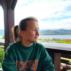 Диана Абдулина, 16.03.1994, Тюмень