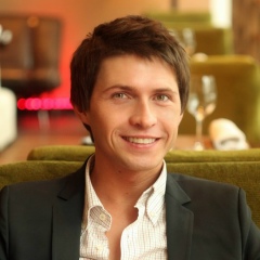 Андрей Дыкан, 24.07, Москва