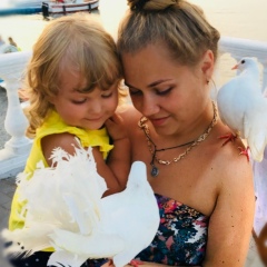 Яна Кудряшова, 30.04.1990, Москва