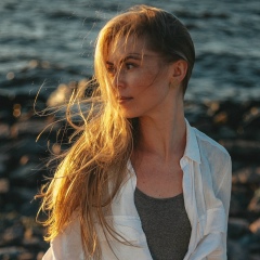 Юлия Алексеева, 27.08