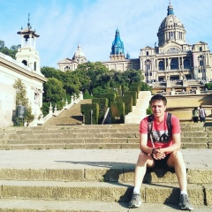 Никита Оо, 29.11, Москва