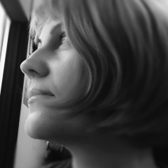 Ирина Горячева