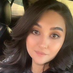 Дильбар Асанова, 08.08, Алматы