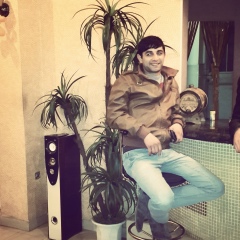 Harut Sardaryan, 06.07, Москва