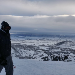Алексей Орлов, 21.05.1984, Old Bridge