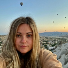 Ирина Ходаковская, 27.11, Москва