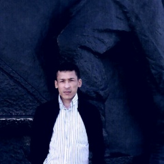 Даняр Усманов, 09.05.1982