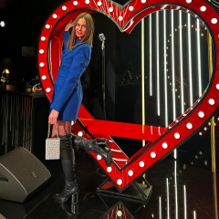 Оля Завгородняя, 10.01.1990, Москва