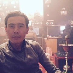 Оркен Мамшетов, 22.04.1989, Madrid