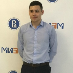 Ренат Аралбаев, 24.12.1993, Алматы