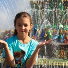 Василиса Степанова, 25.02.2009