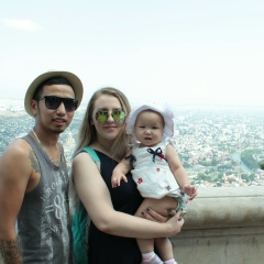 Фаина Пангереева, 01.12.1992, Уральск