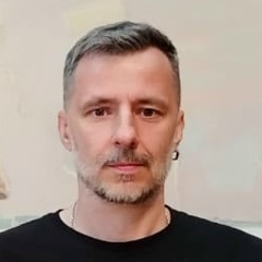 Максим Максимов, 26.08.1980, Санкт-Петербург